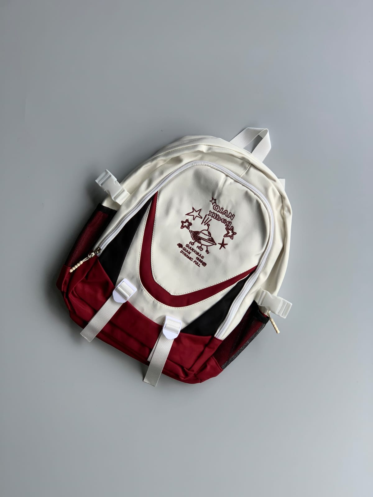 Qian Xl Imported Backpacks