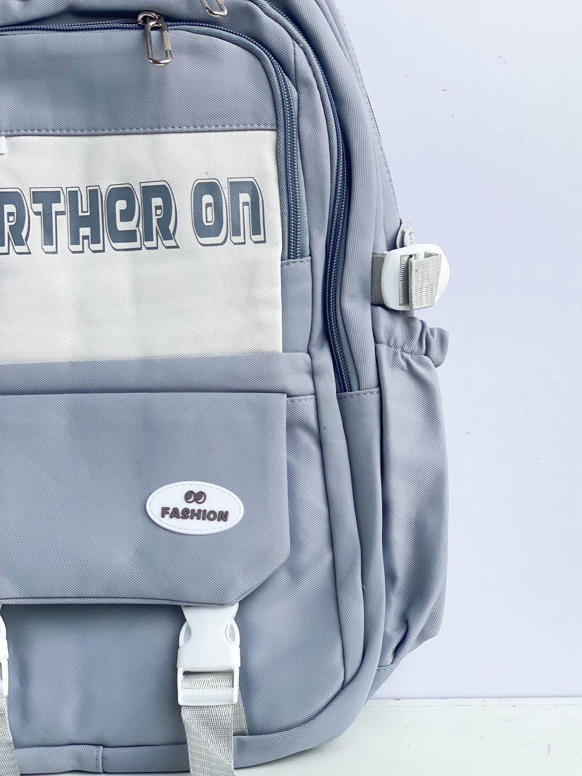 Further Imp backpack