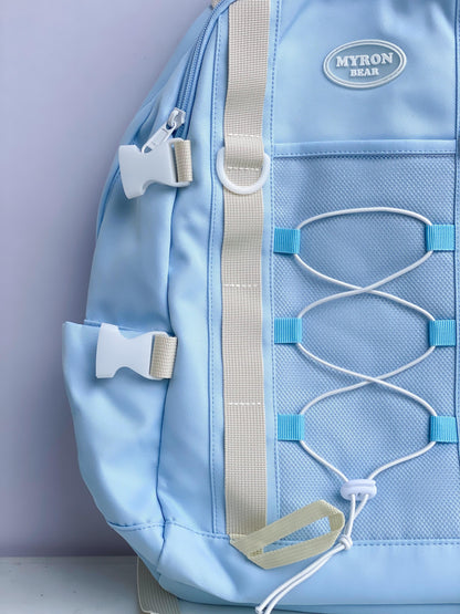 Exhanso Imp Korean Backpack S