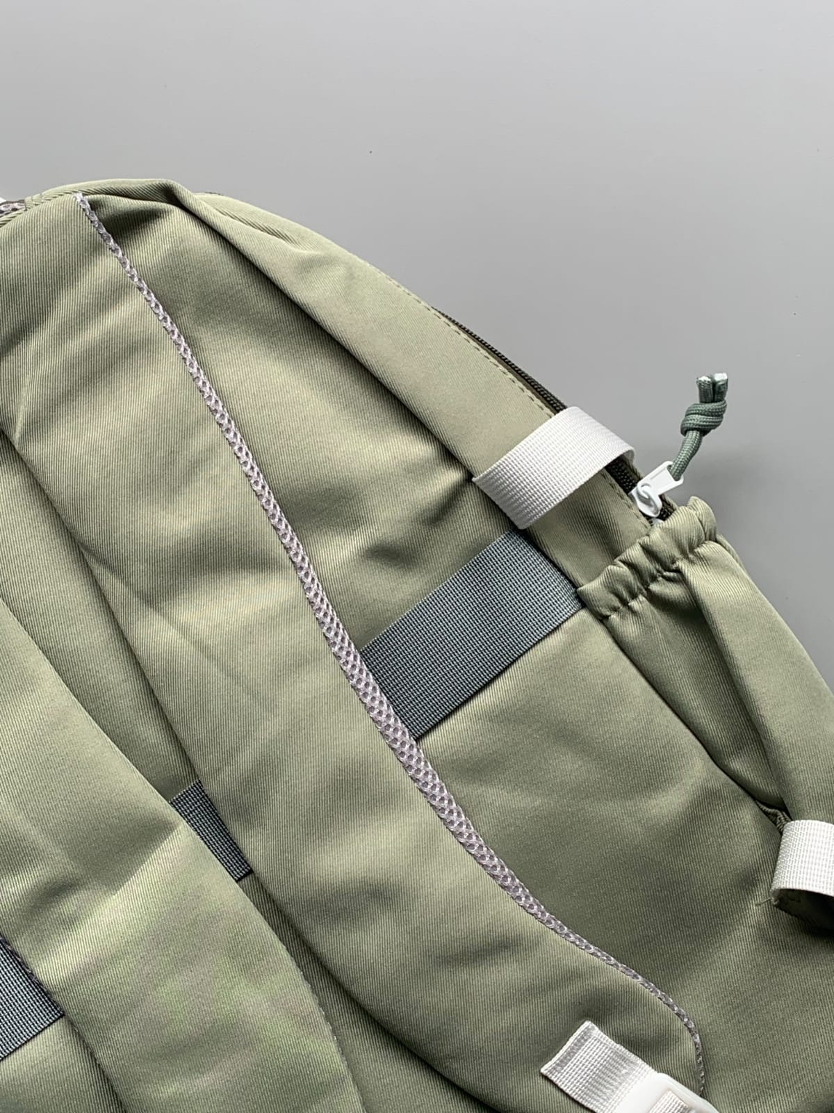 Mumu Imported Backpack