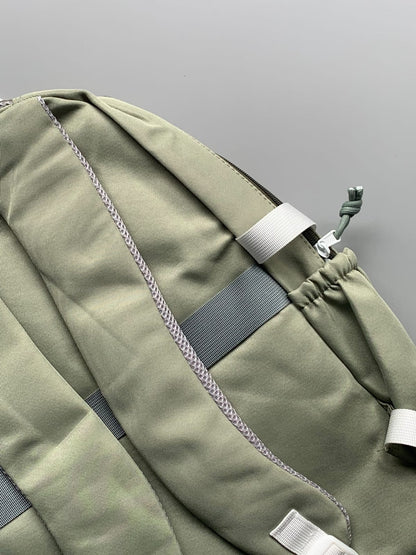 Mumu Imported Backpack
