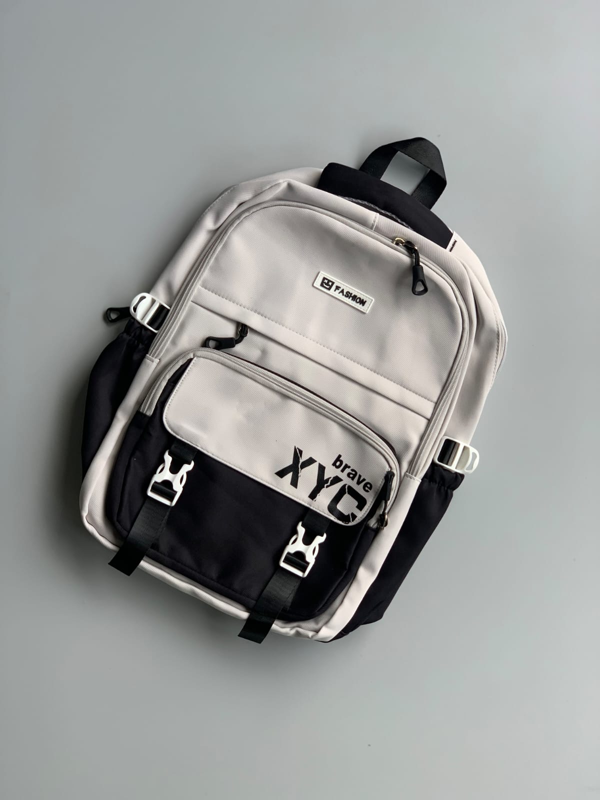 Brave XYC Imported Backpack
