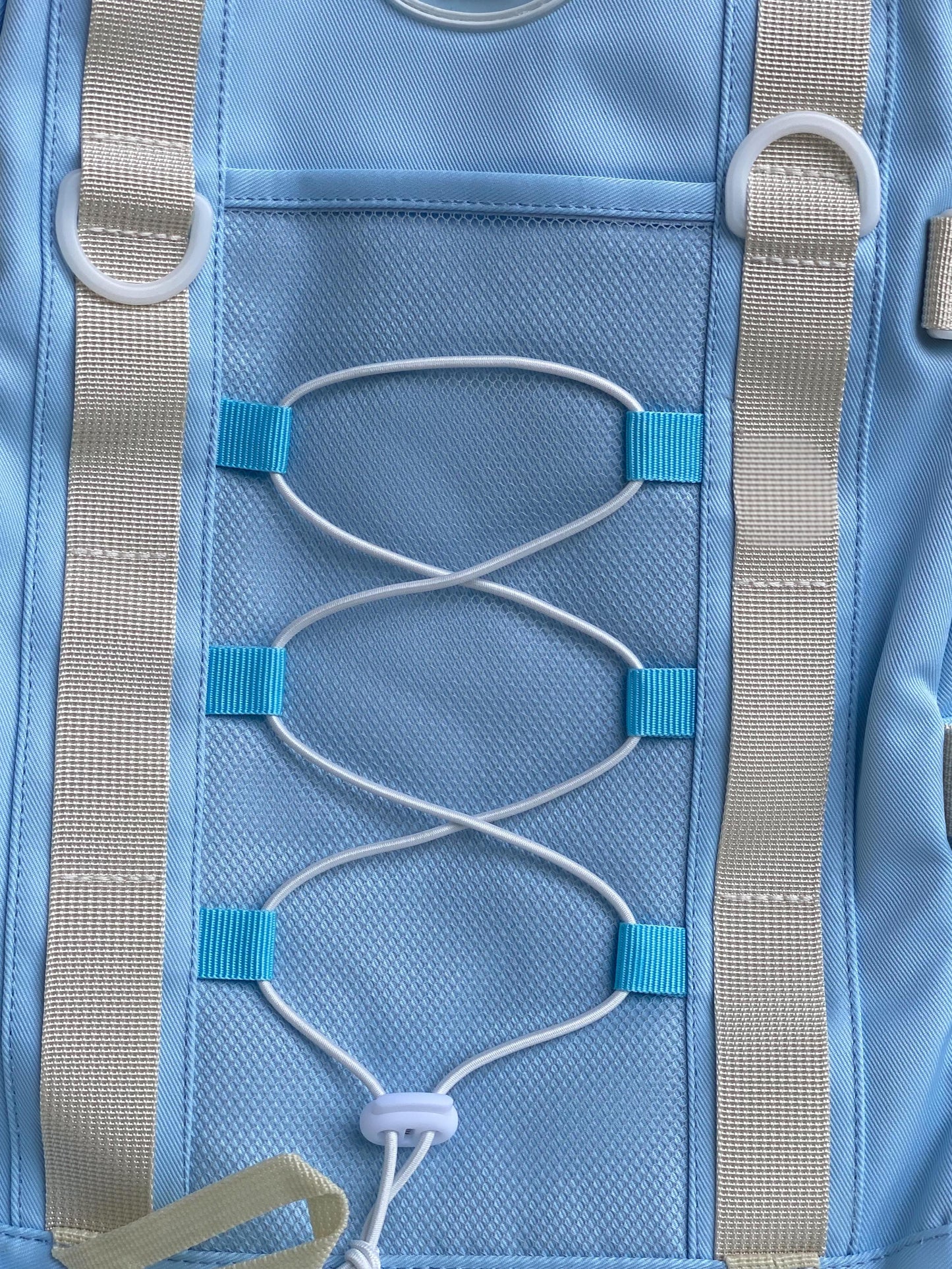 Exhanso Imp Korean Backpack S