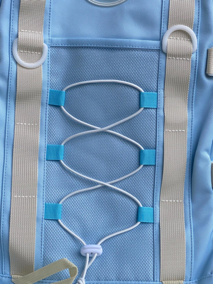 Exhanso Imp Korean Backpack S