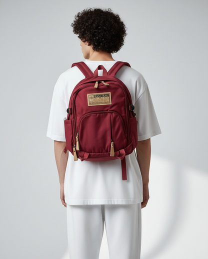 Mrmi Imp Backpack