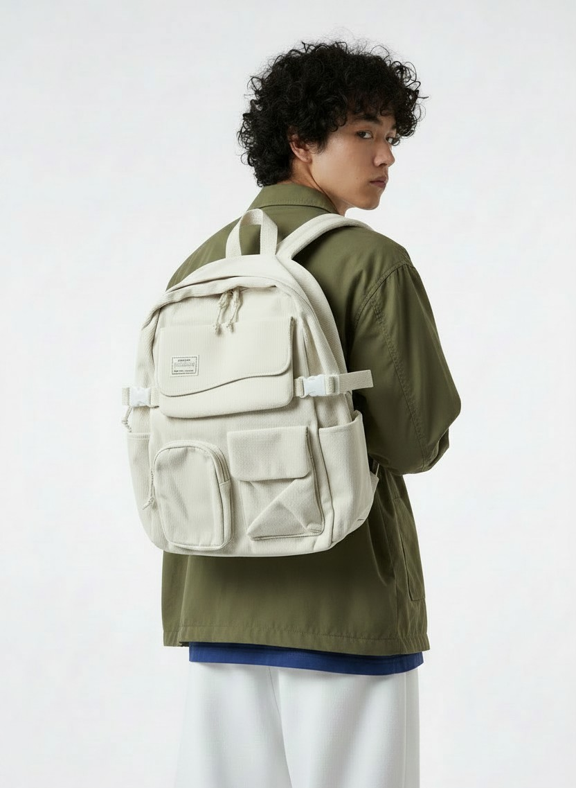 KDMILD Imp Backpack