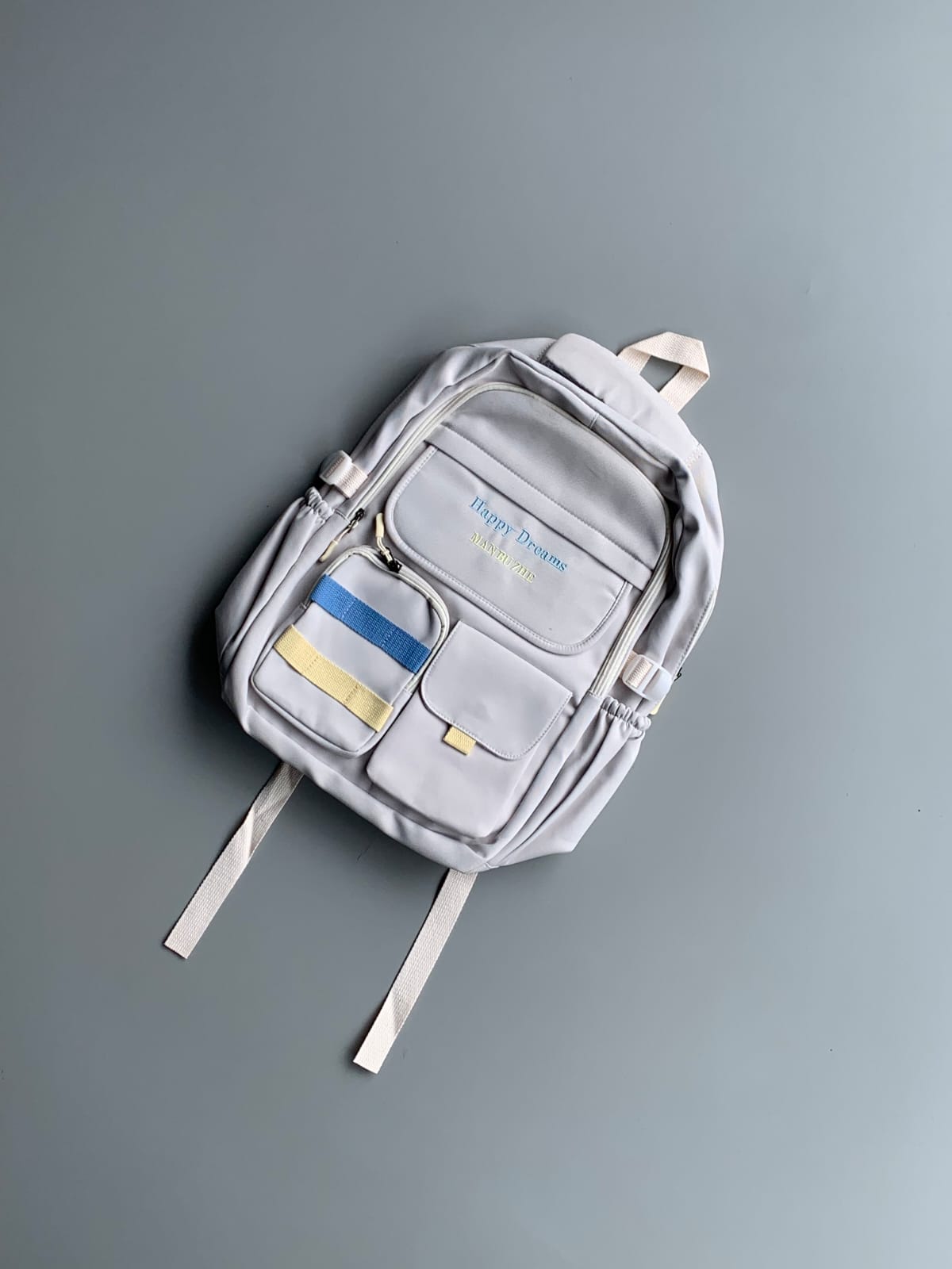 Happy Dreams Imp Backpack
