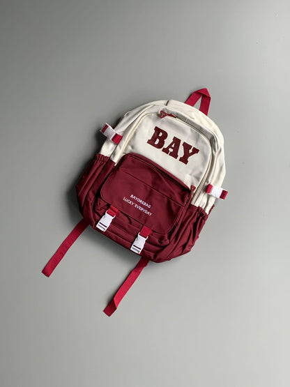 Bay Imported Backpack