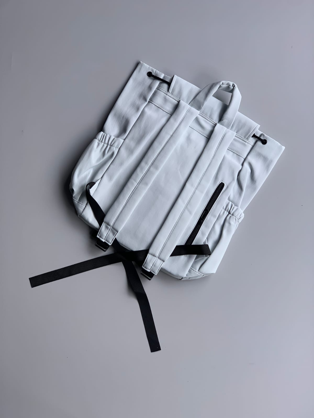 Arctic Imported Backpack