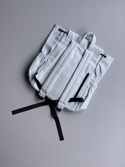 Arctic Imported Backpack