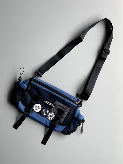 Feather Imp Messenger