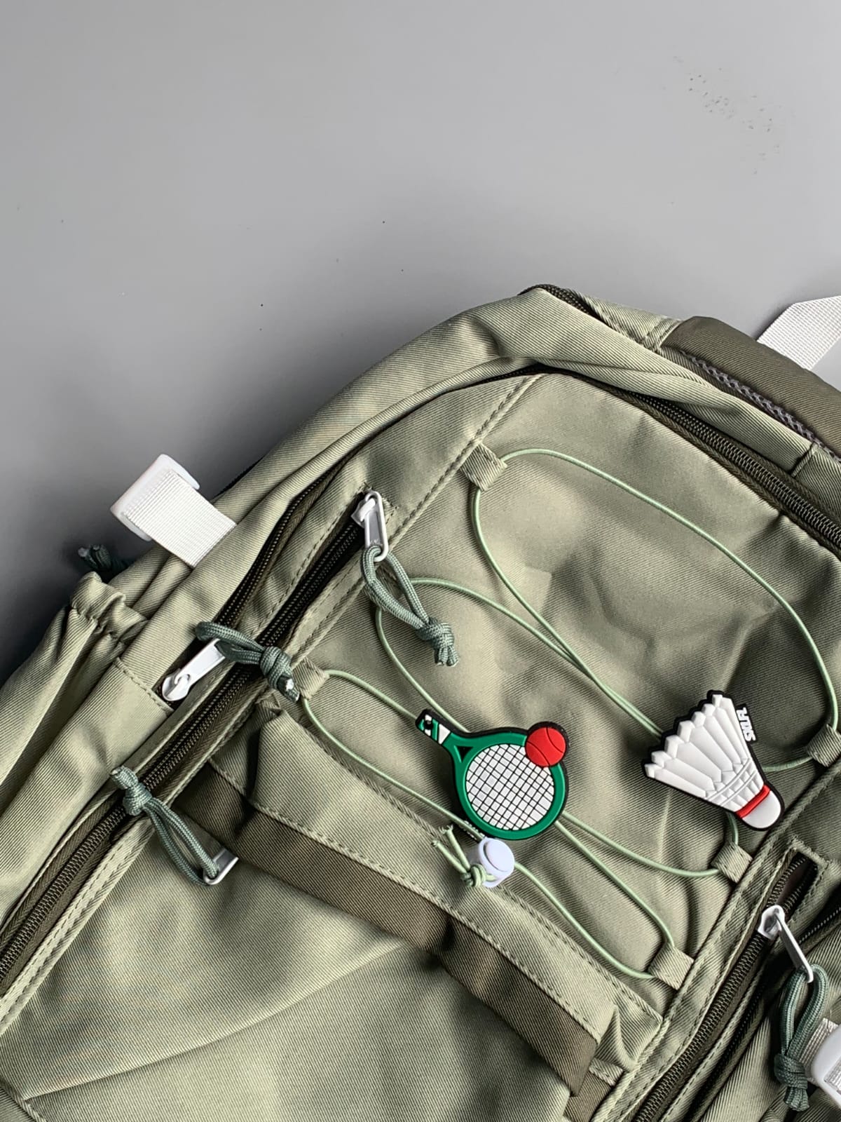 Mumu Imported Backpack