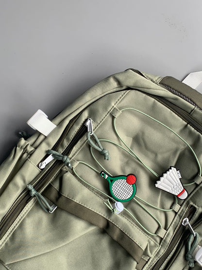 Mumu Imported Backpack
