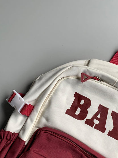 Bay Imported Backpack