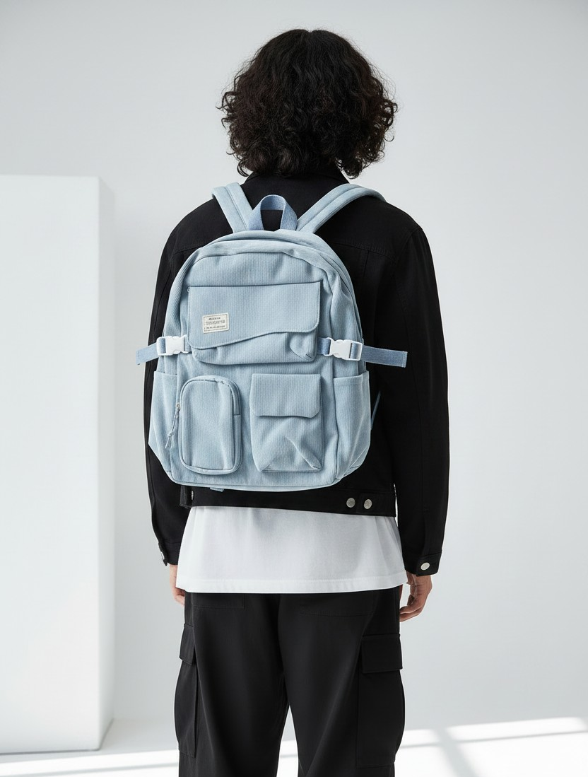 KDMILD Imp Backpack
