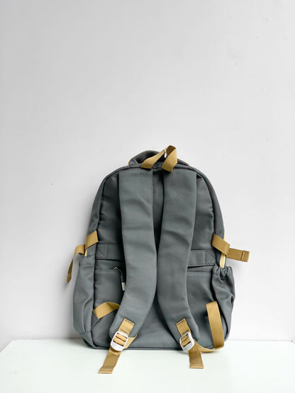 Brave Korean Style Backpack