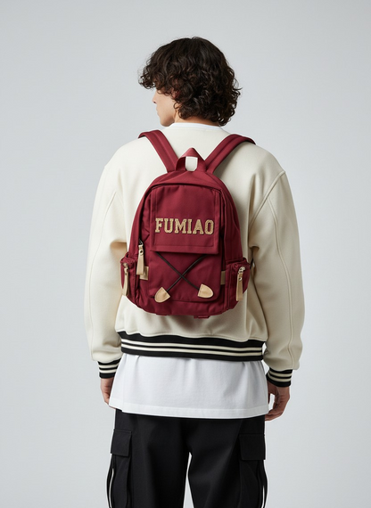 Fumiao Imp kids Backpack