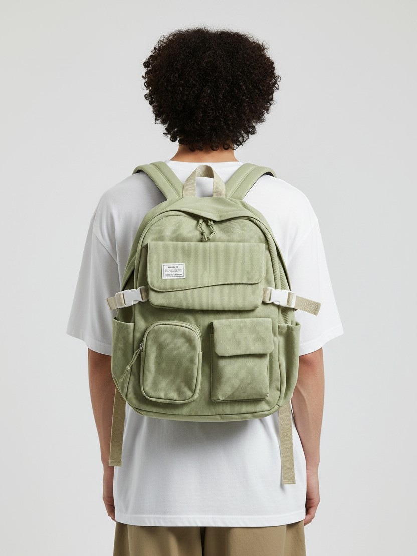 KDMILD Imp Backpack