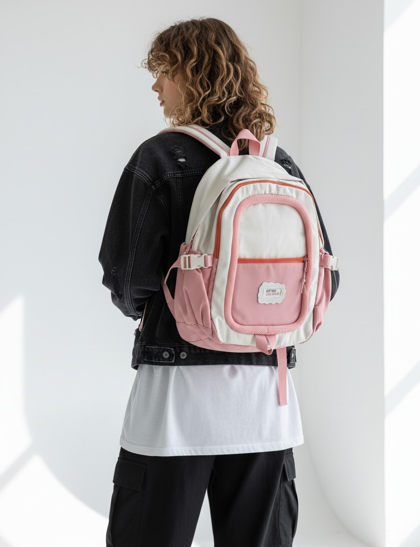 DIVNI XUI Imp Backpack