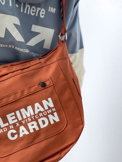 Kleiman Cardn Korean Sling