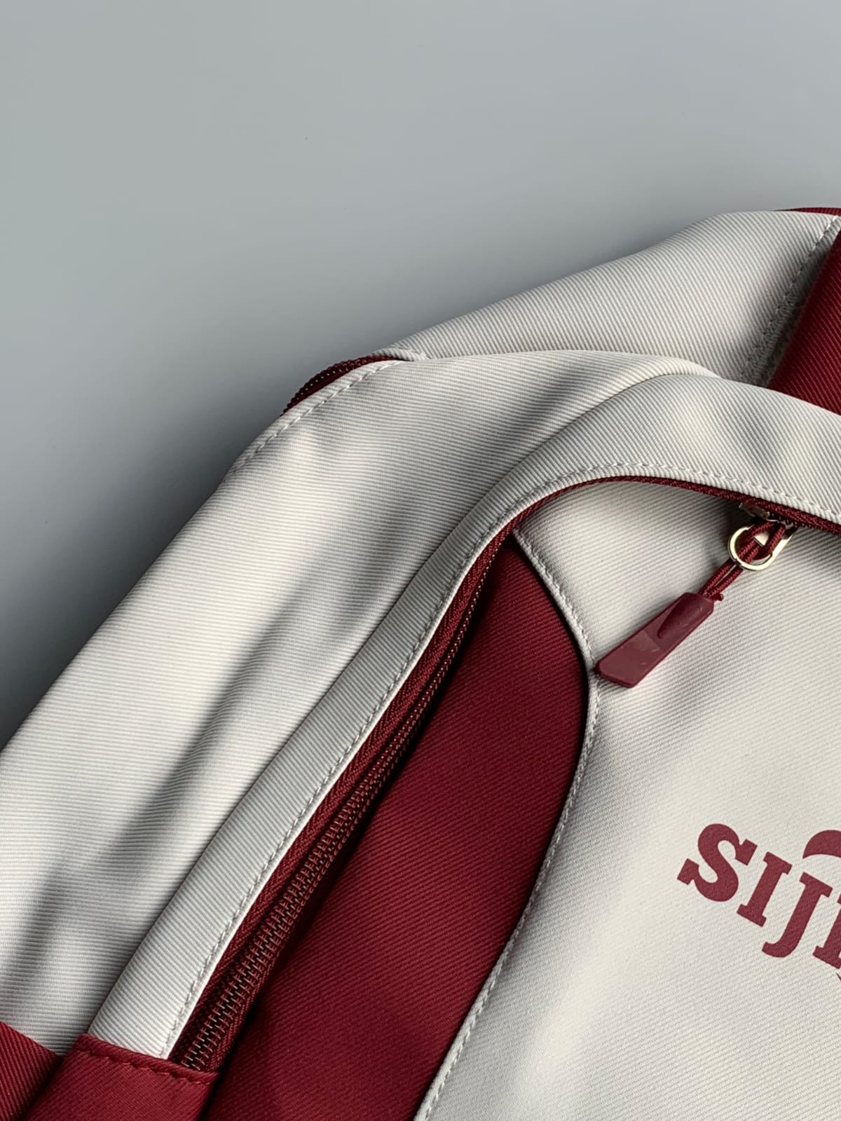 Sijiniao Imported Backpack