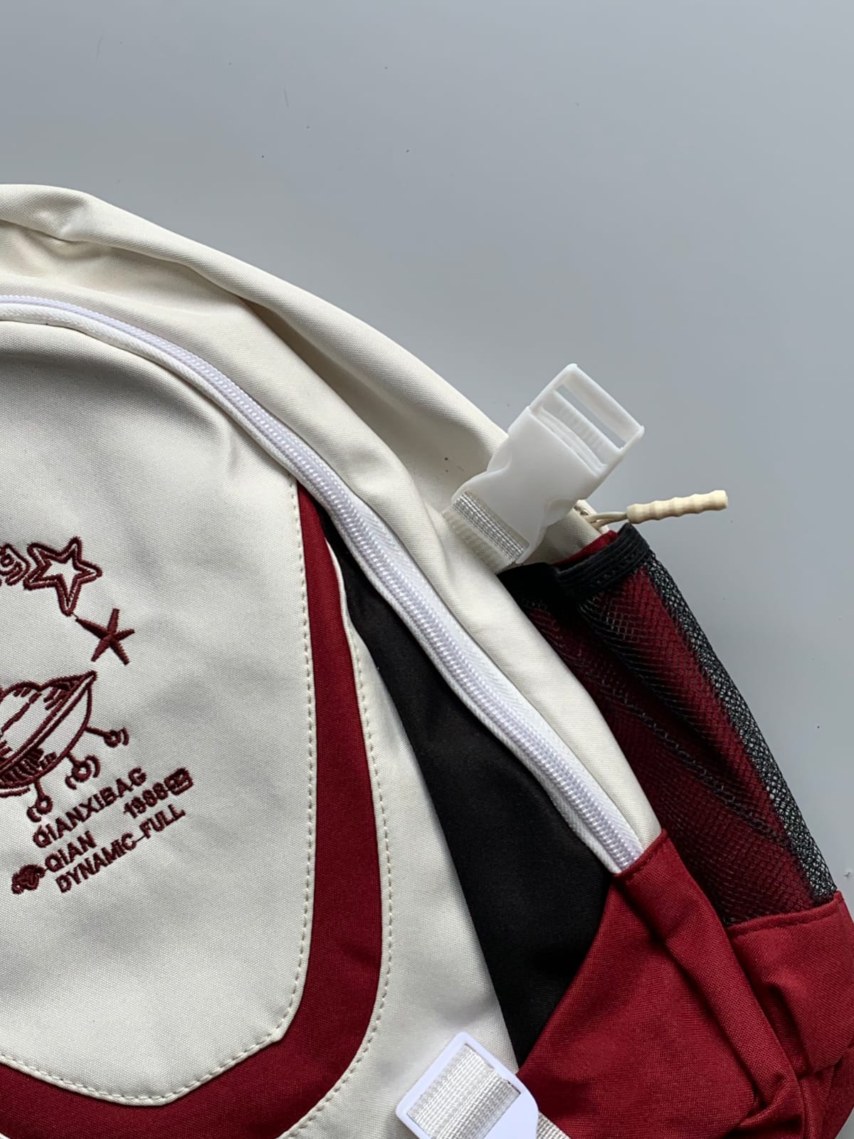 Qian Xl Imported Backpacks