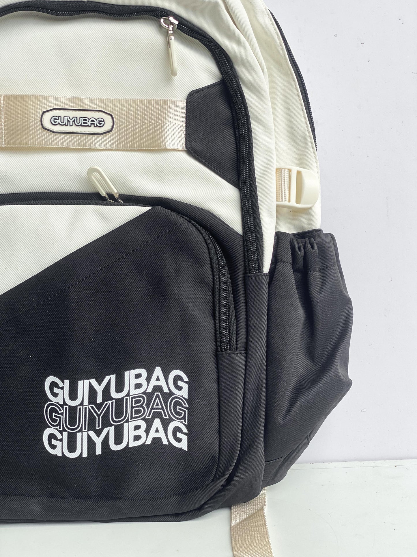 Gui Ba Imp backpack