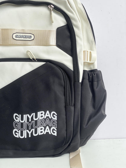 Gui Ba Imp backpack