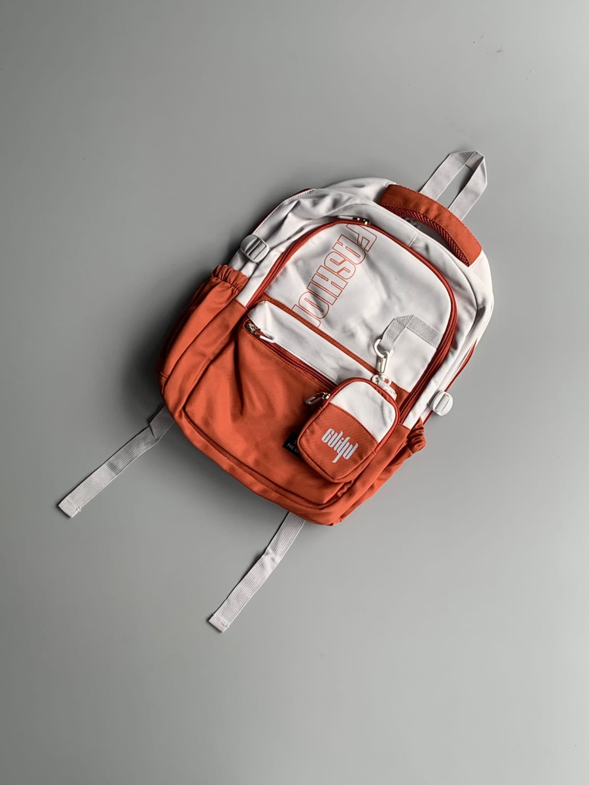 Fashion Guc Imported Backpack