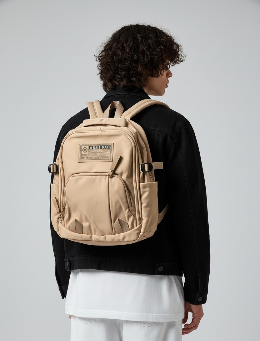 Mrmi Imp Backpack