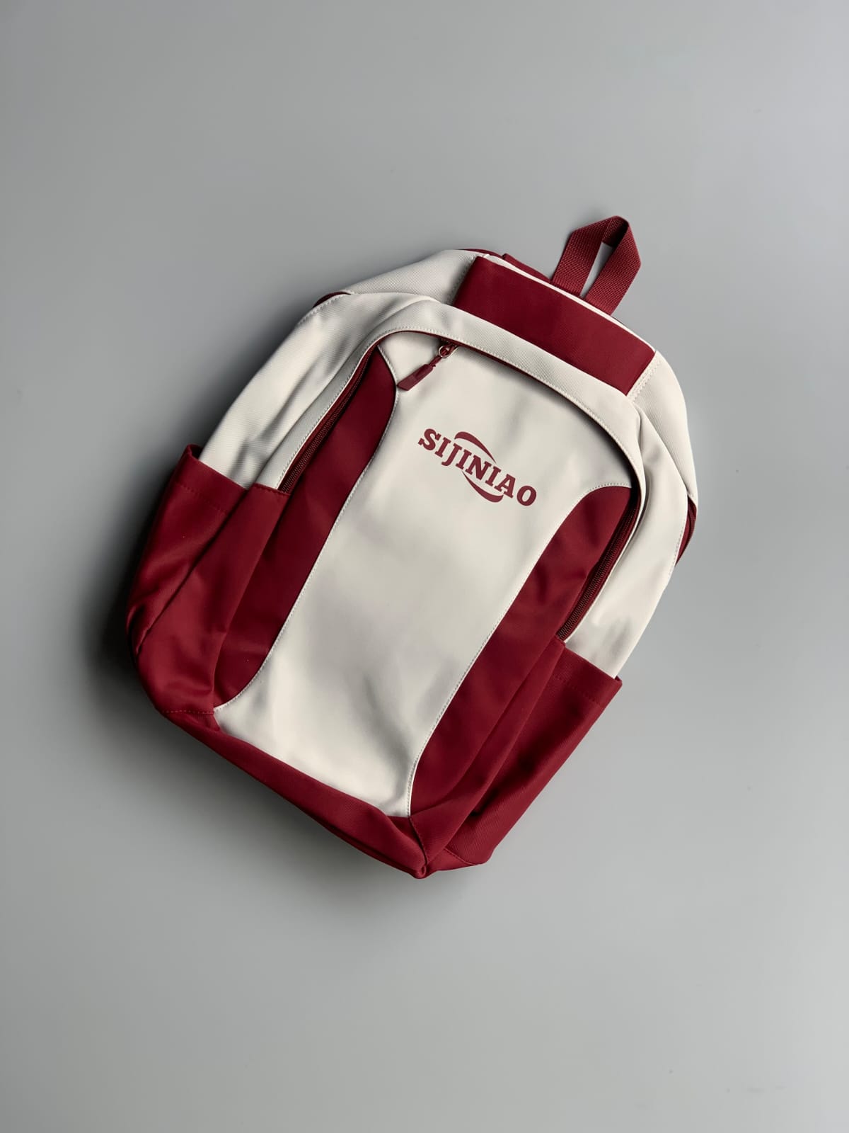 Sijiniao Imported Backpack