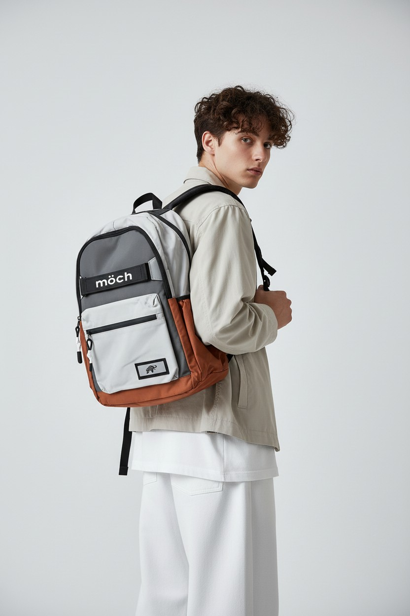 Moch Imp Backpack