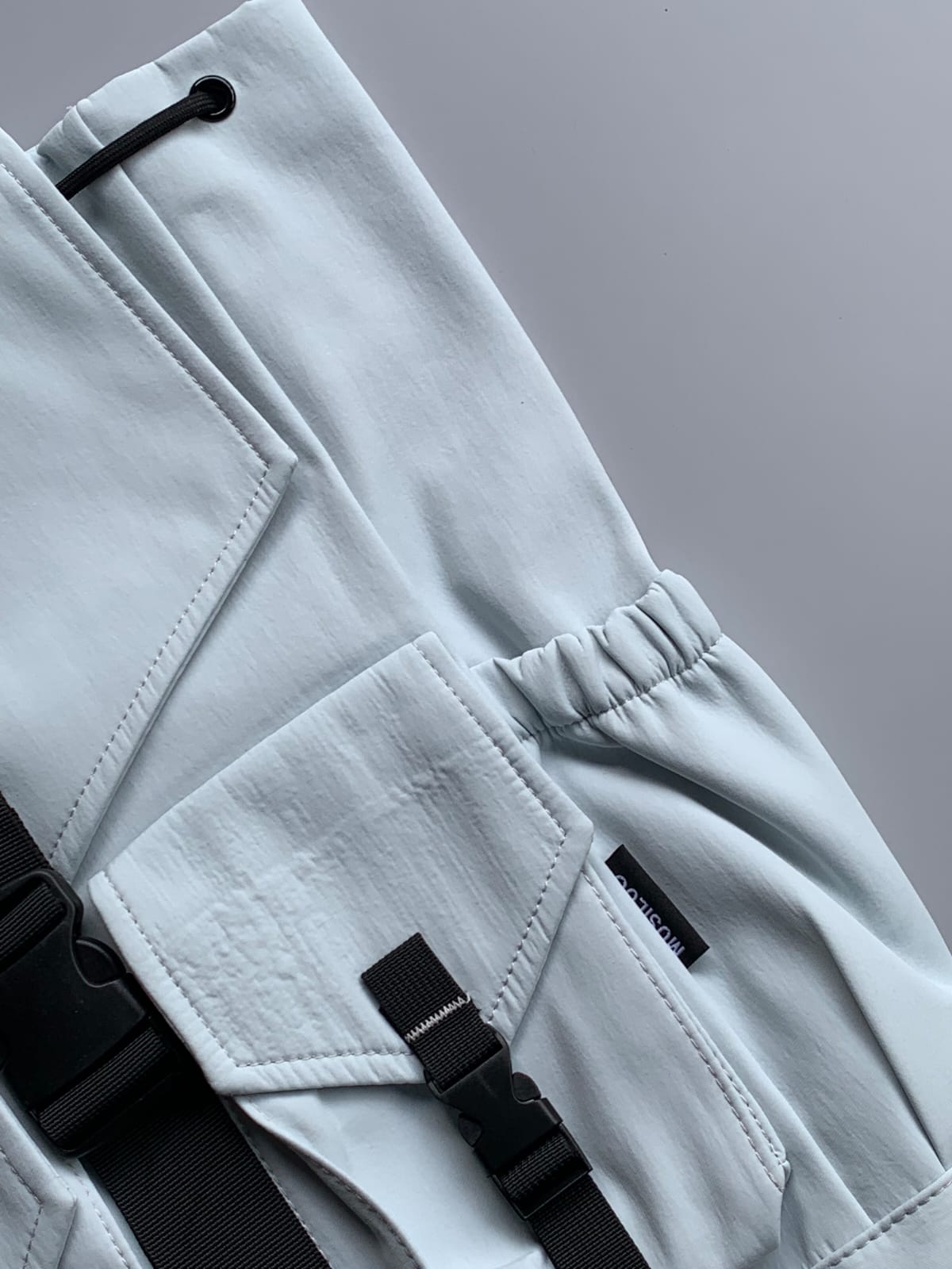 Arctic Imported Backpack