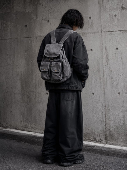 Scout Imported Backpack