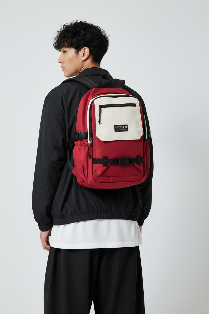 Yishcai Imp Backpack