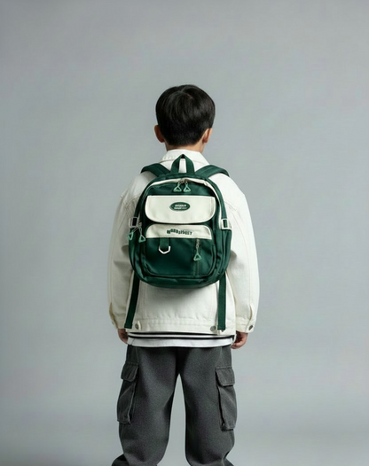 Fumiao Kids Imp Backpack