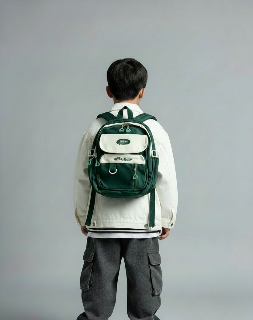 Fumiao Kids Imp Backpack
