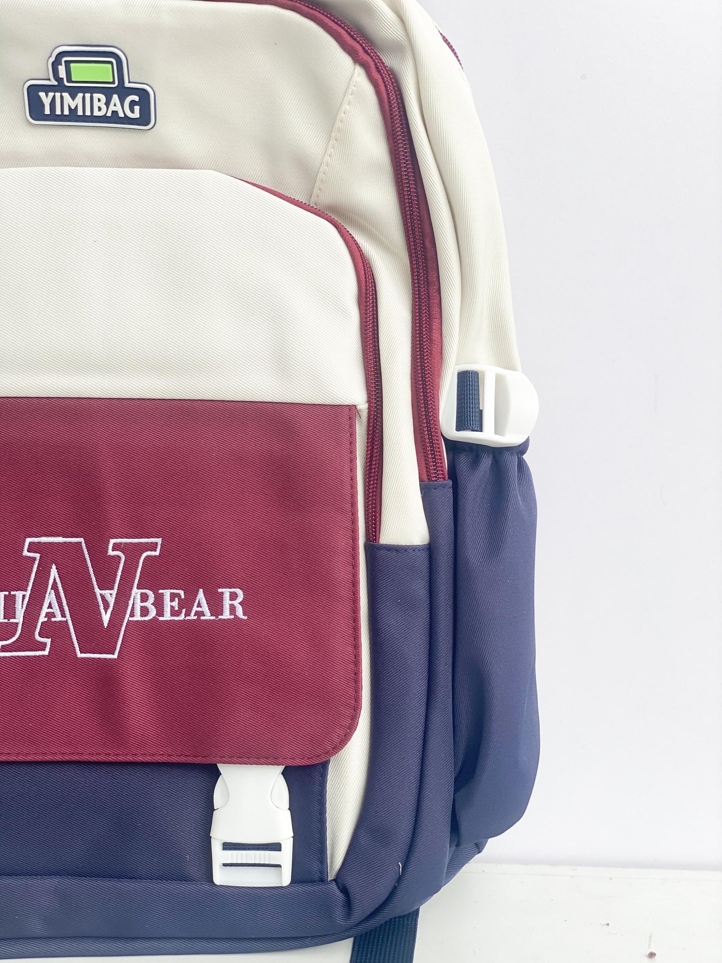 NYimea Imp korean Backpack