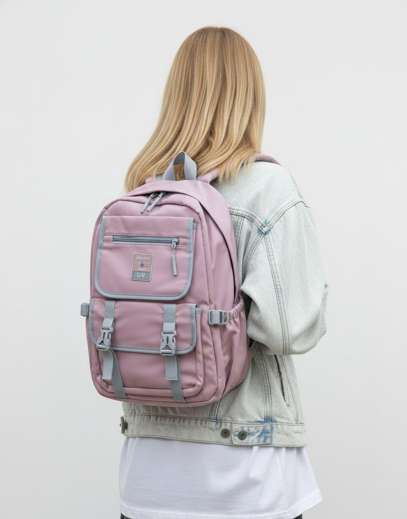 Welgudo 86 Imp Backpack