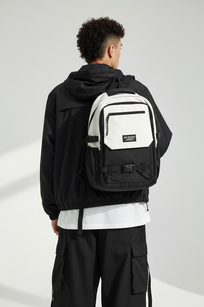 Yishcai Imp Backpack