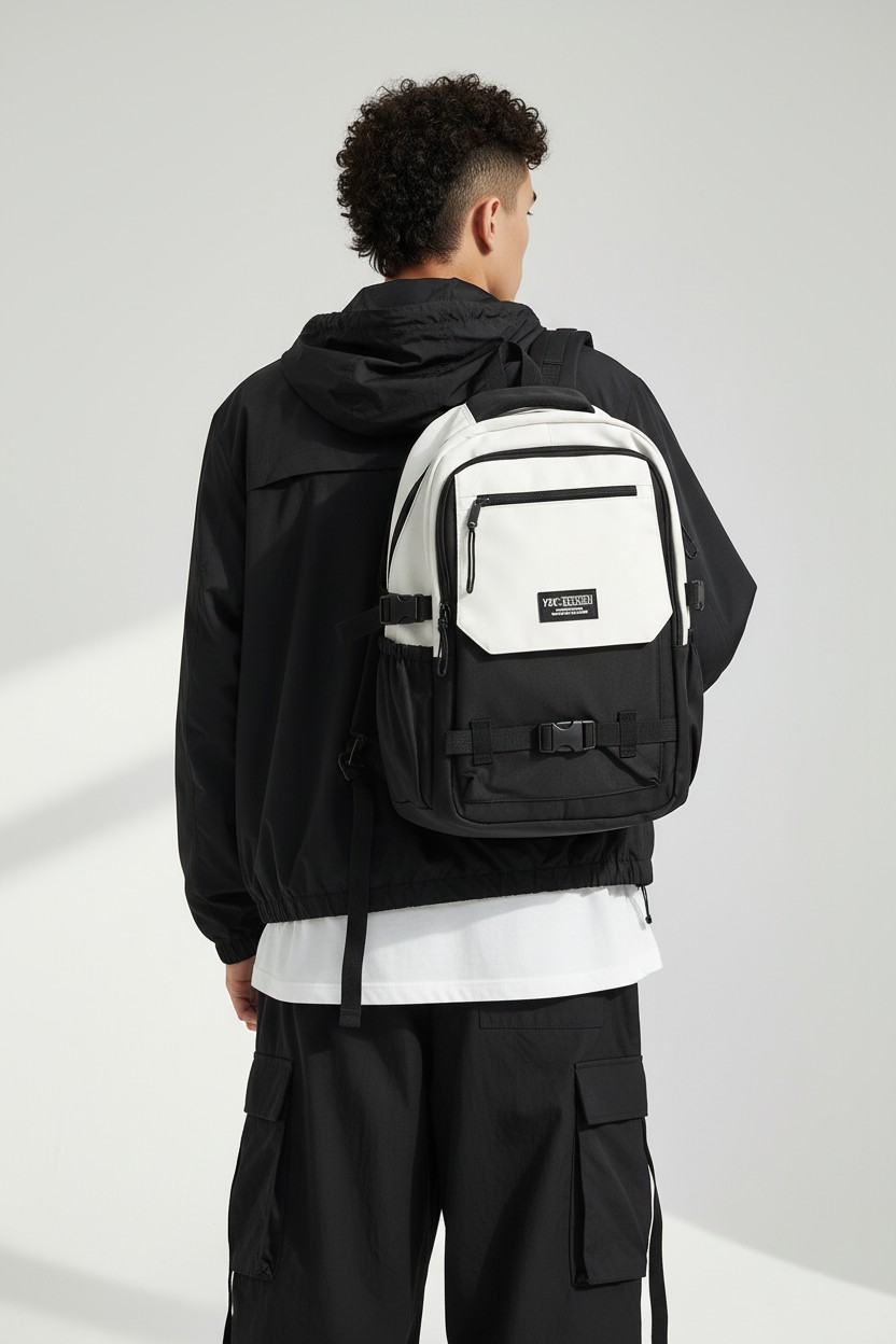 Yishcai Imp Backpack