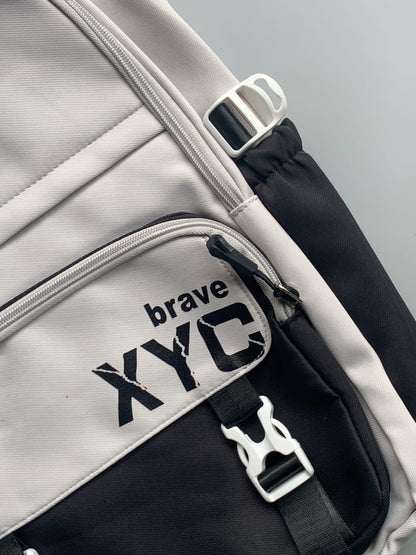 Brave XYC Imported Backpack