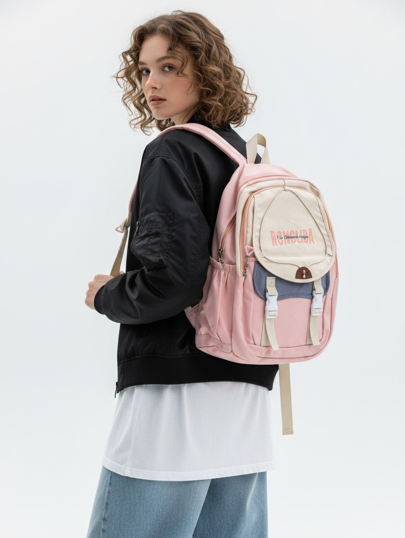Ronglida Imp Backpack