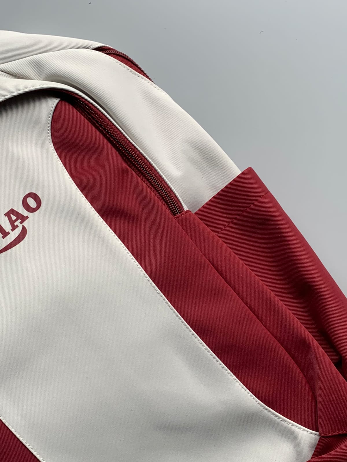 Sijiniao Imported Backpack