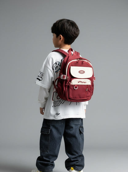 Fumiao Kids Imp Backpack