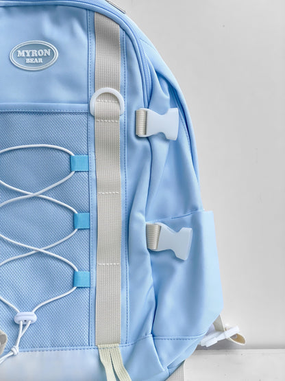 Exhanso Imp Korean Backpack S