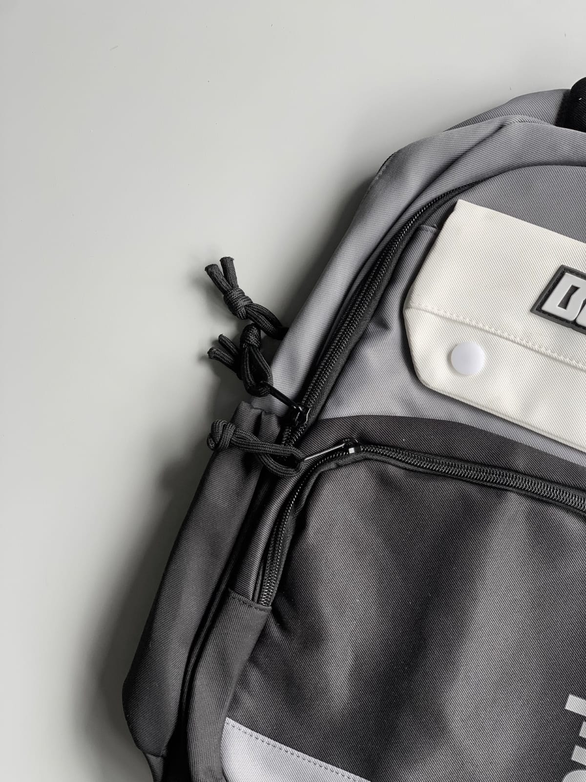 Believe Imported Backpack