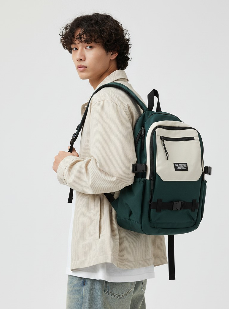 Yishcai Imp Backpack