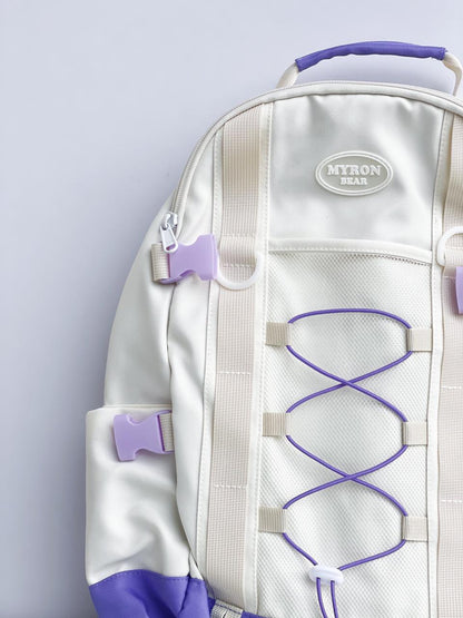 Exhanso Imp Korean Backpack S