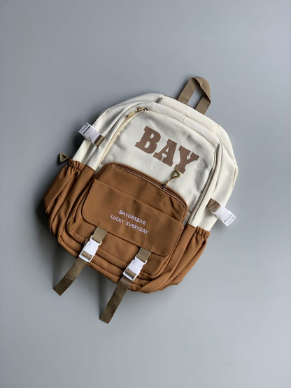 Bay Imported Backpack
